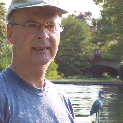 Alan Underwood Photo 33