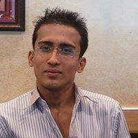 Parimal Patel Photo 34