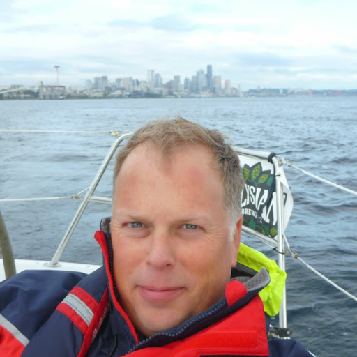 Bill Harper Photo 3
