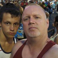 Kenneth Huey Photo 31