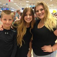Allison Rasmussen Photo 20