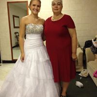 Norma Baxter Photo 14