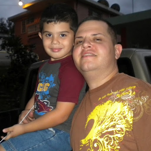 Jorge Marrero Photo 35