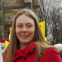 Kerry Cook Photo 48
