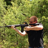 Richard Cloutier Photo 21