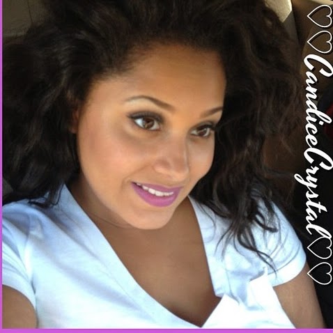 Candice Sanchez Photo 37
