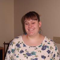 Rebecca Arrowood Photo 3