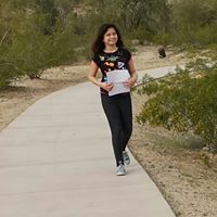 Julie Poppe Photo 5