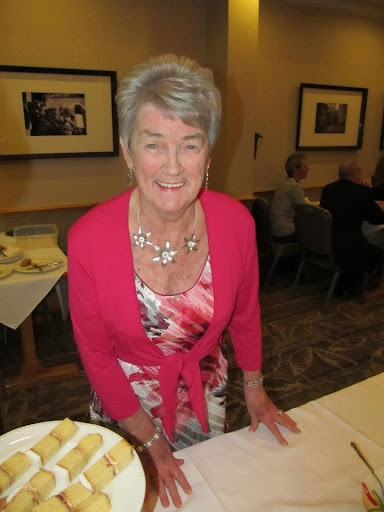 Ann Devine Photo 38