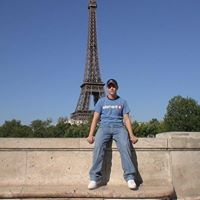 David Lehman Photo 26