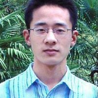 Liang Tang Photo 37