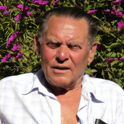 Denis Poole Photo 14
