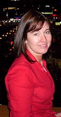 Jane Atkinson Photo 20