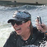 Kris Olson Photo 43