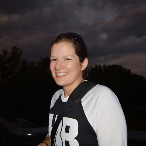 Amanda Herman Photo 26