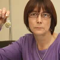 Geraldine Robinson Photo 16