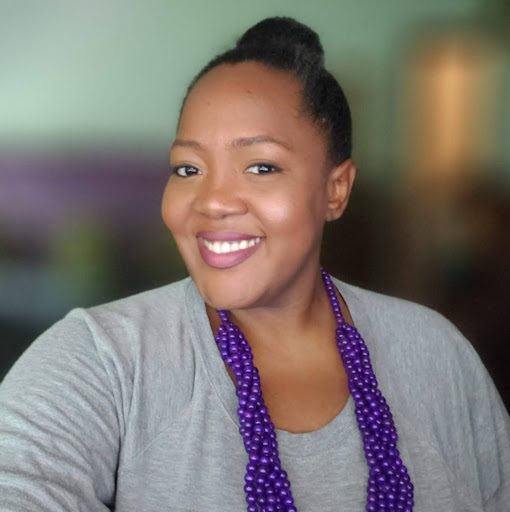 Rhoda Tamakloe Photo 3