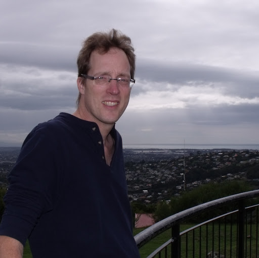 Peter Moore Photo 26