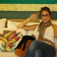 Cynthia Beauregard Photo 6
