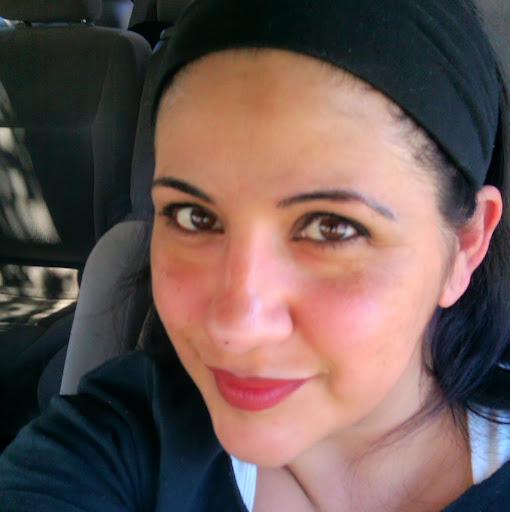 Jeanette Garcia Photo 31