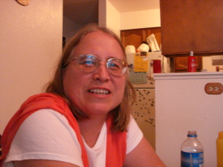 Paula Webb Photo 2