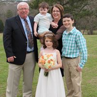 Judy Atkins Photo 6
