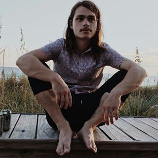 Geoffrey Stokes Photo 7