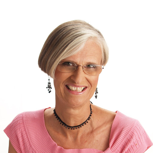 Dorothy Rodwell Photo 3
