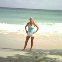 Tina Driver Photo 23