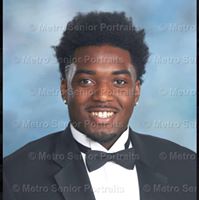 Marquis Robinson Photo 27