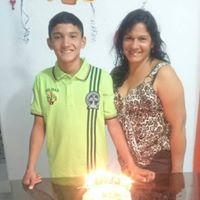 Fanny Rojas Photo 9