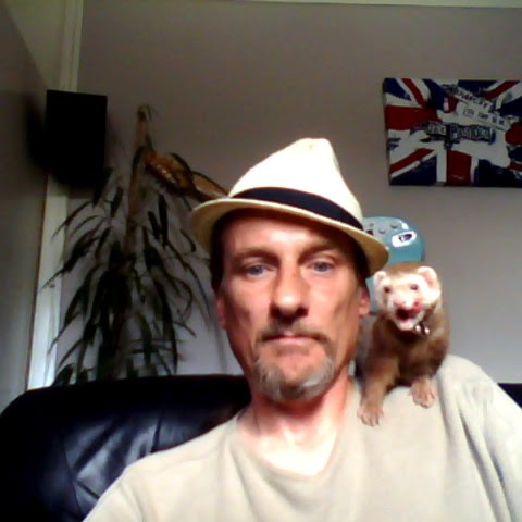Jon Harrison Photo 3