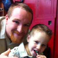 Steven Maxey Photo 5