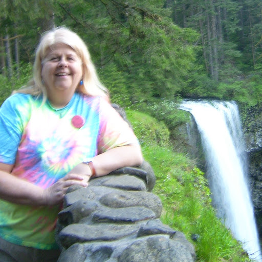 Nancy Neumann Photo 1