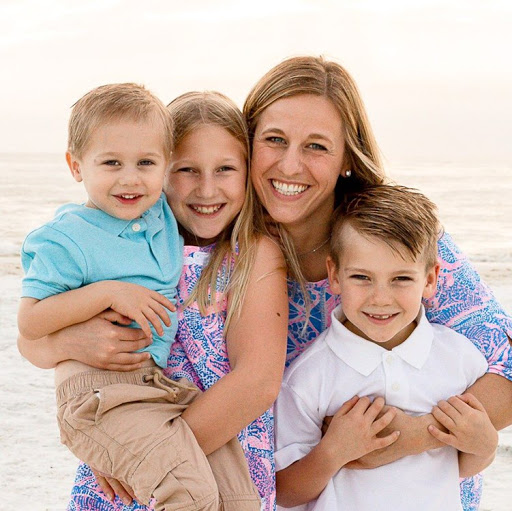 Jessica Bagley Photo 32