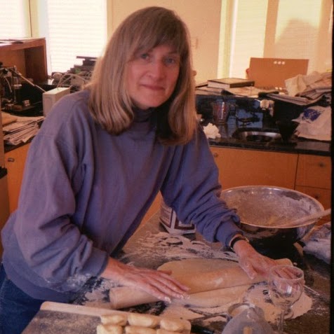 Ann Hammonds Photo 12