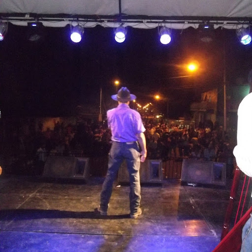 Omar Escalona Photo 20