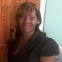 Patrice Frederick Photo 9