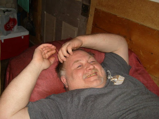 Ronald Bailey Photo 33