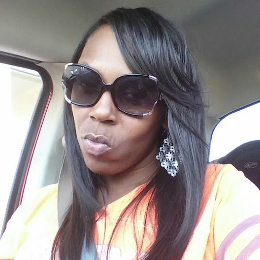 Krystal Hampton Photo 6