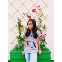 Frances Perez Photo 8