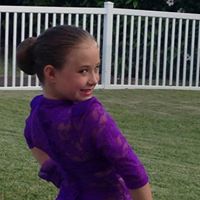 Corrine Roberts Photo 26