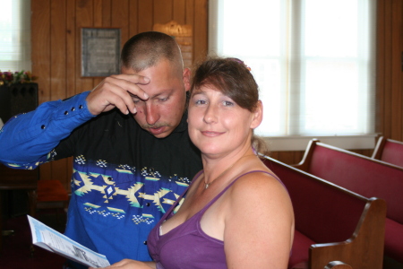 Ann Clark Photo 38