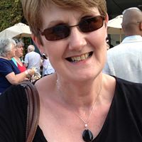 Teresa Weston Photo 13