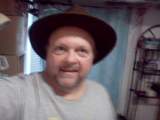 John Mccullough Photo 26