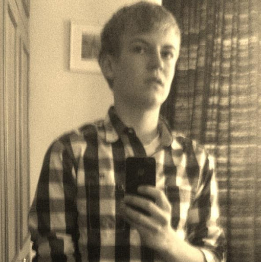 Titus Lang Photo 3
