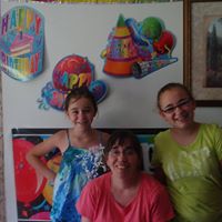 Sally Nichols Photo 18