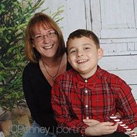 Janice Mayers Photo 8