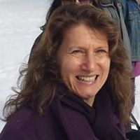 Christine Morton Photo 12