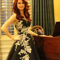 Ericka Goodman Photo 9